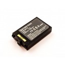 Bateria Li-ion Compatível Symbol 3,7V 1950mAh