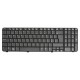 TECLADO HP/COMPAQ PORTUGUES