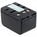 Compatible Panasonic NiMH batería 4 .8V 4000mAh