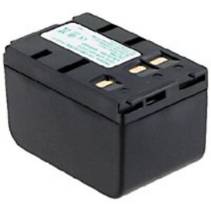 Batería NiMH Compatible PANASONIC 4,8V 4000mAh