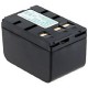 Compatible Panasonic NiMH batería 4 .8V 4000mAh