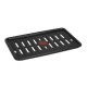 PLACA GRILL