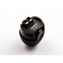 Batería NiMH Compatible Metabo 4,8V 2100mAh