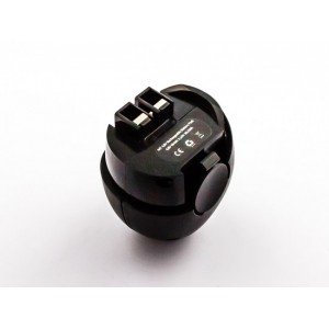 Batería NiMH Compatible Metabo 4,8V 2100mAh