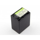 Batería Li-ion Compatible SONY 6,8V 3150mAh