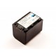 Batería Li-ion Compatible SONY 6,8V 1960mAh