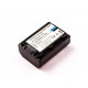 Bateria Li-ion Compatível NP-FV50 SONY 7,4V 700mAh
