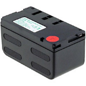 Bateria NiMH Compatível Hitachi 6V 4000mAh