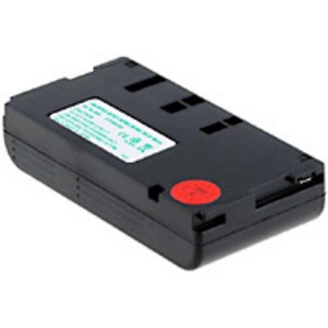 Bateria NiMH Compatível Hitachi 6V 2100mAh