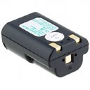 Bateria NiMH Compatível Canon 6V 750mAh