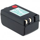 Bateria NiMH Compatível Canon 6V 4000mAh