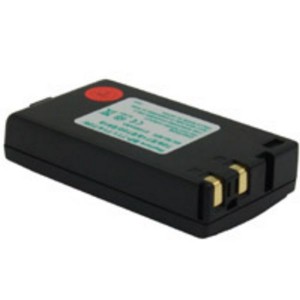 Bateria NiMH Compatível CANON 6V 2100mAh