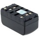 Batería de NiMH Compatible JVC 6V 4000mAh