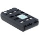 Bateria NiMH Compatível JVC 6V 2100mAh