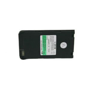 Bateria NiMH Compatível Nokia 6V 700mAh