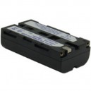Bateria Li-ion Compatível Hitachi 7,2V 2200mAh