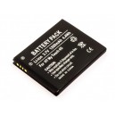 Bateria Li-ion Compatível TOSHIBA 7,2V 1200mAh