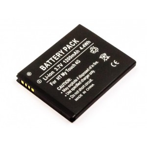 Bateria Li-ion Compatível TOSHIBA 7,2V 1200mAh