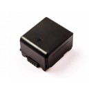 Batería Li-ion Compatible PANASONIC 7,2V 1320mAh