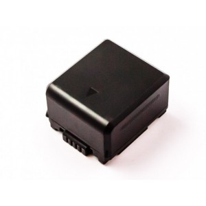 Bateria Li-ion Compatível PANASONIC 7,2V 1320mAh