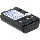 Bateria Li-ion Compatível Panasonic 7,2V 2200mAh
