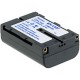 Bateria Li-ion Compatível JVC 7,2V 1100mAh
