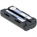 Bateria Li-ion Compatível JVC 7,2V 950mAh