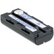 Bateria Li-ion Compatível JVC 7,2V 950mAh