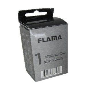 Filtro Anti-Calcário Ferro Flama 325.551.00.15 