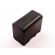 Batería Li-ion Compatible CANON 7,2V 6600mAh