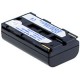 Bateria Li-ion Compatível Canon 7,2V 2200mAh