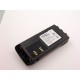 Motorola Compatible Ni-Cd batería 7. 2V 1200mAh