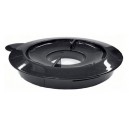 Lid Blender Jug Black Philips (420303582620) HR7774/HR7775.....