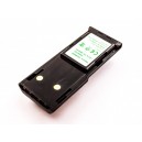 Batería NiMH Compatible Motorola 7,2V 2600mAh