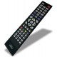 Comando Blaupunkt DVD/PVR, c/DVD (F/TCDUP)