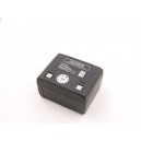 Bateria NiMH Compatível Kenwood 7,2V 1800mAh