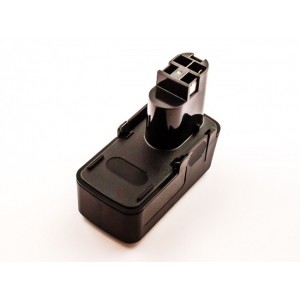 Batería NiMH Compatible Bosch 7,2V 3000mAh