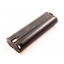 Batería NiMH Compatible Makita 7,2V 3000mAh