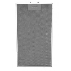 Filtro Metálico Apelson Apolo 600C Neutro 46,7cm x 26cm (02819001)
