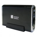 CAIXA P/ DISCO EXTERNO 3,5" SATA USB 2.0
