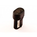 Bateria Li-ion Compatível Makita 7,2V 1100mAh