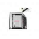 ADAPTADOR GENÉRICO HDD-SATA TO IDE - ULTRABAY 5,25? SLIM - 2ºHDD