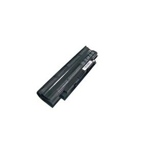 Batería, Li-ion, 11,1 Volt, 4400mAh, 49Wh, Negro