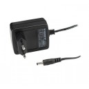 CRP256/01 ALIMENTADOR CORRENTE 12V / 1,0A