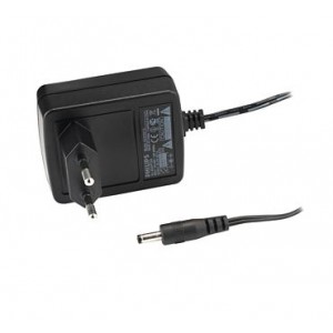 Alimentador 12V / 1,0A CRP256/01