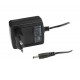 CRP256/01 ALIMENTADOR CORRENTE 12V / 1,0A