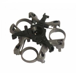 Soporte de Cabezales CRP352/01