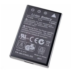 BATERÍA TOSHIBA CAMILEO - HD - PRO - PROHD - S10
