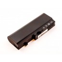Batería Li-ion Compatible TOSHIBA 7,4V 4400mAh