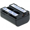 Bateria Li-ion Compatível Sharp 7,4V 1500mAh
